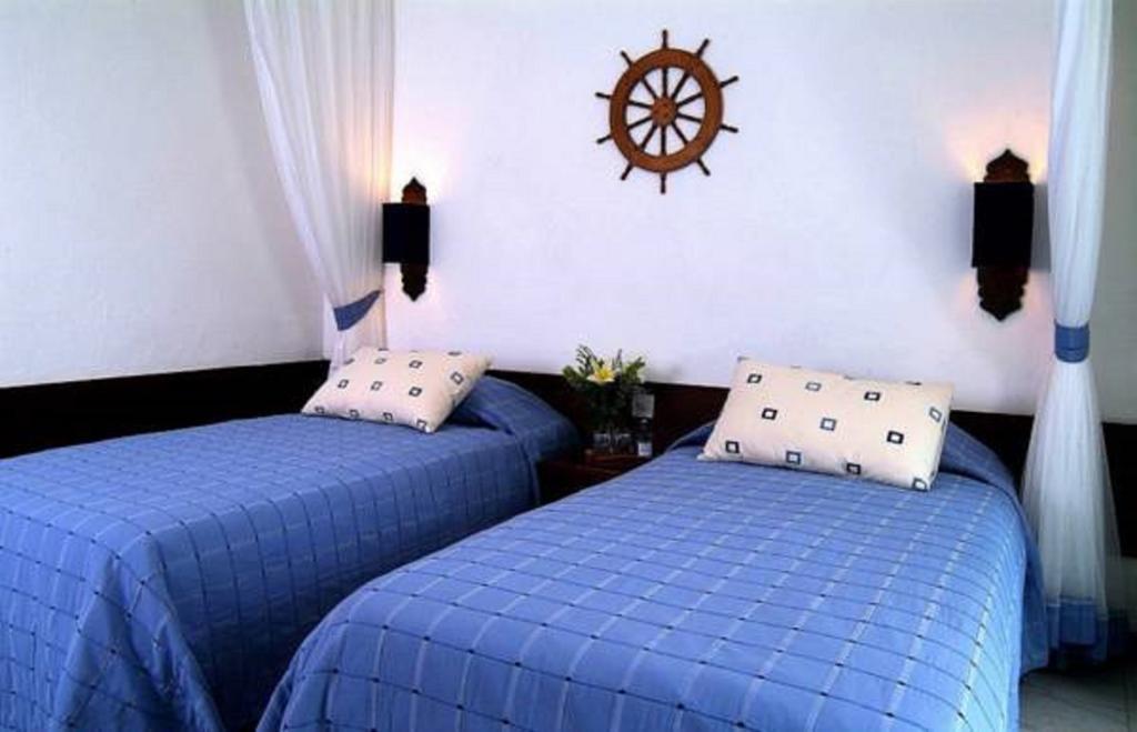 Voyager Beach Resort Mombasa Exterior photo
